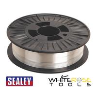 Sealey Mig/2/Kal/1 Aluminium Mig Wire 2.0Kg 1.0Mm 5356 (Ng6) Grade