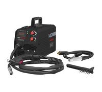 Sealey Mig140I Flux Cored Gasless Mig Inverter Welder 140A