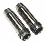 Sealey MIG924 Conical Nozzle Mb36 Pack Of 2