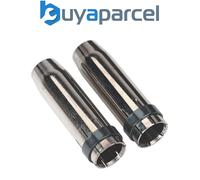 Sealey MIG924 Conical Nozzle MB36 - Pack of 2