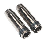 Sealey MIG924 Conical Nozzle Mb36 Pack Of 2
