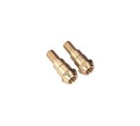 Sealey MIG925 Tip Adaptor 6mm TB36 Pack of 2
