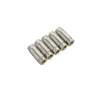 Sealey MIG950 Conical Nozzle MB14 Pack of 5