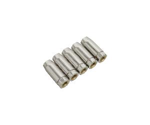 Sealey MIG950 Conical Nozzle MB14 Pack of 5