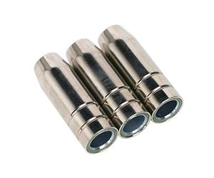 Sealey Mig955 Conical Nozzle Tb15 Pack of 3