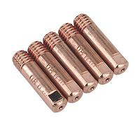Sealey Mig957 Contact Tip 0.8Mm Tb15 Pack of 5