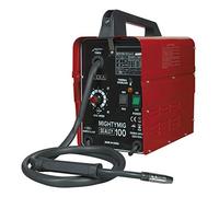 Sealey Mightymig100 Professional No-Gas Mig Welder 100Amp 230V
