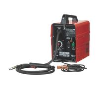 Sealey Gasless MIG Welder 100A 230V MIGHTYMIG100