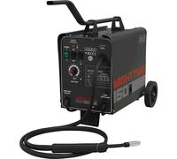 Sealey MIGHTYMIG150 150Amp MIG Welder 240v