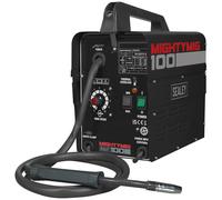 Sealey Professional Gas/Gasless MIG Welder 150A 230V MIGHTYMIG150