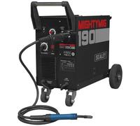 Sealey MIGHTYMIG190 190Amp Professional MIG Welder 240v