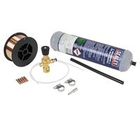 Sealey MIGKIT MIG Consumables Kit