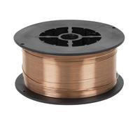 Sealey Mild Steel Mig Wire 0.6Mm 0.7Kg - A18 Grade