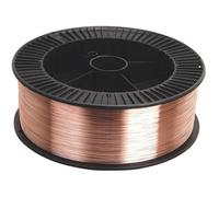 Sealey Mild Steel Mig Wire 15Kg 1mm A18 Grade Mig/888810