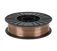 Sealey Mild Steel Mig Wire 5.0Kg 0.8mm A18 Grade Bs En Iso 14341:2008 Mig/777708