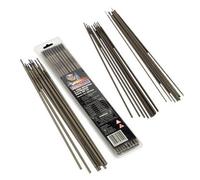 Sealey Mild Steel Welding Electrodes 2 X 300mm 10 Piece Pack We1020