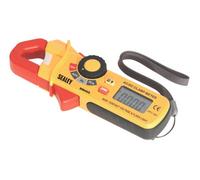 Sealey Mini Ac/dc Clamp Meter mm405