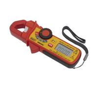 Sealey MM405 Mini Ac/Dc Clamp Meter
