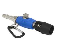 Sealey SA904 Venturi Tip Mini Air Blow Gun