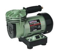 Sealey AB900 Mini Air Brush Compressor