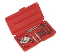 Mini Bearing Separator Set 9pc