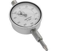 Sealey AK9634M Dial Gauge Metric 8Mm Deflection