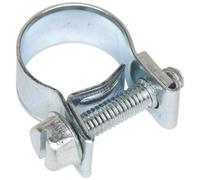 Sealey MHC1214 Mini Hose Clip Ø12-14mm Pack of 30