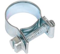 Mini Hose Clip Ø13-15mm Pack of 30