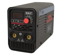 Sealey Mini Inverter Welder ARC/MMA WELD Portable Compact Lightweight 120-160A **MINIMW140i** (FAO JON)