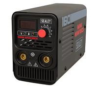 Sealey Inverter Welder MINIMW160i 160A MMA (Arc/Stick) 230V