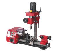 Sealey Mini Lathe & Drilling Machine SM2503