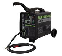 Sealey Mini MIG Welder 130A 230V SUPERMIG130