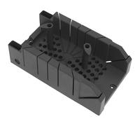 Sealey MB02 Mini Mitre Box 310 X 170 X 110Mm