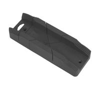 Sealey MB01 Mini Mitre Box 250 X 85 X 50Mm