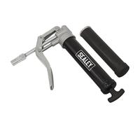 Sealey Mini Pistol Grip Grease Gun & Cartridge - AK59