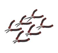 Sealey Mini Pliers Set 6Pc Ak8381