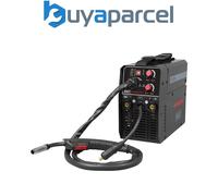Sealey MINIMIG120i MIG/TIG & MMA (ARC/STICK) Inverter Welder 120A 230V