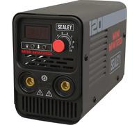 Sealey MMA (Arc/Stick) Inverter Welder 120A - MINIMW120i