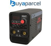 Sealey MINIMW120i Inverter Welder 120A 230V