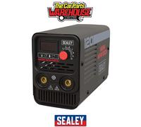 Sealey MINIMW120i Inverter Welder 120A 230V