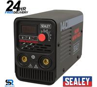 Sealey MMA (Arc/Stick) Inverter Welder 140A - MINIMW140i
