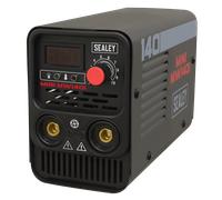 Sealey MINIMW140I Inverter Welder 140A 230V