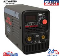 Sealey Mini Inverter Welder ARC/MMA WELD Portable Compact Lightweight 120-160A **MINIMW140i** (FAO JON)