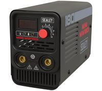 Sealey Inverter Welder 180A/230V