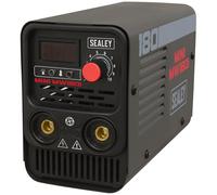 Sealey MINIMW180i Inverter Welder 180A/230V
