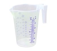 Sealey Jm500 Mixture Measuring Jug 500Ml