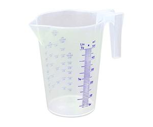 Sealey Mixture Measuring Jug 500ml - JM500