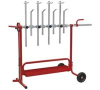 Sealey MK62 Rotating Universal Panel Stand