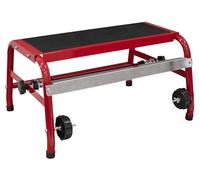 Sealey Mk64 Masking Paper Dispenser Step-Up 1 X 450mm Roll