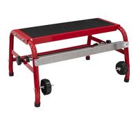 Sealey Masking Paper Dispenser MK64 1 x 450mm Step-Up Platform